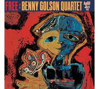 GOLSON, BENNY - FREE -LTD/REISSUE-
