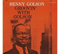 Golson, Benny - Groovin' With Golson