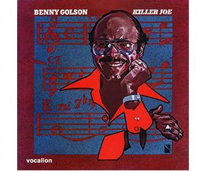 Golson, Benny - Killer Joe &.. -Bonus Tr-