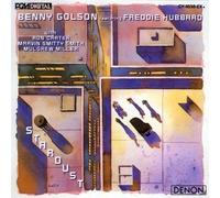 Golson,Benny - Stardust