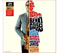 Golson Benny - The Other Side Of..