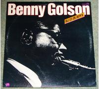 Golson,Benny - The Other Side of Benny Golson