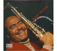 Golson, Benny - Up Jumped Benny