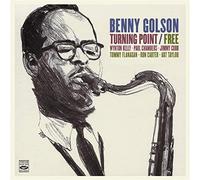 Golson Quartet, Benny - Turning Point/Free