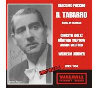 Goltz / Treptow / Weltner / Majkut / Vienna State Il Tabarro (Loibner, Goltz, T