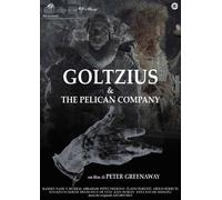 goltzius and the pelican company DVD Italian Import (DVD) F. Murray Abraham
