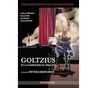 Goltzius et la compagnie du pélican