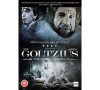 Goltzius & The Pelican Company [Peter Greenaway] [Edizione: Regno Unito] [Edizione: Regno Unito]