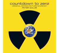 Golub, Peter - Countdown To Zero