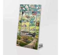 Golurk V 182/203 - Custodia protettiva per carte d'arte estese Pokémon
