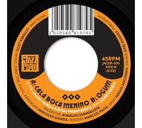 goma laca-cala boca menino 7"