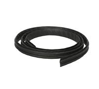 Thule Rubber Bar Nero 1500 mm Ragazzo Black