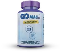 GOMAG21 60CPS