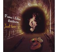 GOMARA, JORDI - D'AMOR I D'ALTRES..