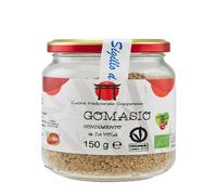 Gomasio, 150 grammi