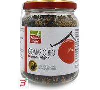 GOMASIO ALLE ALGHE BIO 150 G