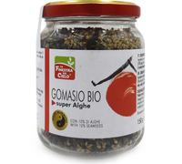 Gomasio Bio Alle Alghe La Finestra Sul Cielo 150g