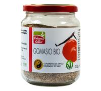 La Finestra Sul Cielo Gomasio Bio, 150g