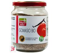 La Finestra Sul Cielo Gomasio Bio, 150g
