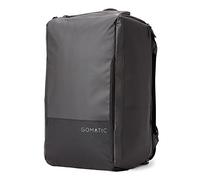 Gomatic 40 L Borsa da viaggio | Zaino da viaggio | Borsa da viaggio | Bagaglio a mano | Borsa da trasporto | Borsa da palestra | Borsa per computer portatile | Zaino da giorno | Robusto e resistente