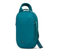 Gomatic Borsa a tracolla Navigator RS 10L verde ginepro
