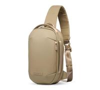 Gomatic Borsa a tracolla Navigator RS 6L sabbia