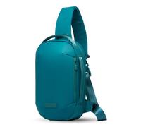 Gomatic Borsa a tracolla Navigator RS 6L verde ginepro