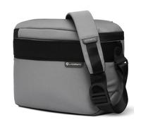 Gomatic Borsa a tracolla per fotocamera PM Luma 12L grigio pietra