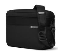 Gomatic Borsa a tracolla per fotocamera PM Luma 12L nero