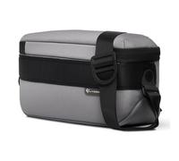 Gomatic Borsa a tracolla per fotocamera PM Luma 9L grigio pietra