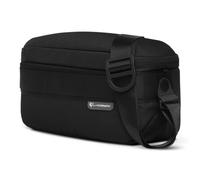 Gomatic Borsa a tracolla per fotocamera PM Luma 9L nero