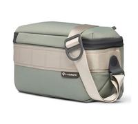 Gomatic Borsa a tracolla per fotocamera PM Luma 9L verde salvia