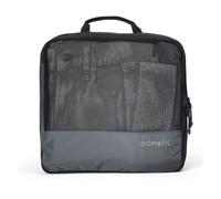 Gomatic Cubo di imballaggio grande grigio