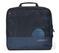 Gomatic Cubo di imballaggio grande marina