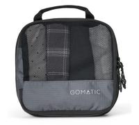 Gomatic Cubo di imballaggio piccolo grigio