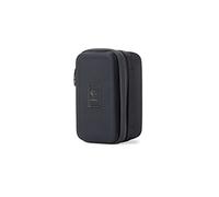 Gomatic Custodia Accessori McKinnon - Organizer Rigido EVA 21×14×9,5 cm, Impermeabile, Divisori Interne, Compatibile con Zaini Peter McKinnon 25L/35L, Protezione Tech, Accessori Fotografia