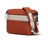 Gomatic Peter McKinnon Luma Camera Sling 12L | Borsa fotografica | Borsa a tracolla per la fotografia | Borsa messenger viaggio | Borsa a tracolla per fotografi - Rosso ruggine
