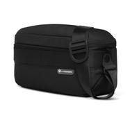 Gomatic Luma Sling 9L - Borsa a Tracolla per Fotocamera Reflex e Mirrorless, Organizer Peter McKinnon, Guscio Rigido Impermeabile, Divisori Interni, Compatta per Città, Viaggi, Fotografia Outdoor