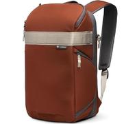 Gomatic Luma Zaino Fotocamera 18L - Borsa Fotografica Professionale per Mirrorless, Reflex, Droni, Obiettivi - Guscio Rigido, Impermeabile, Organizer Interno, Design Peter McKinnon, Viaggi & Outdoor
