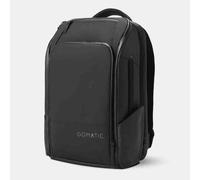 Gomatic Pacchetto viaggio 14L nero
