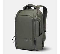 Gomatic Pacchetto viaggio 14L Olivo
