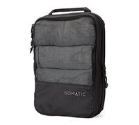 Gomatic Packing Cube Medium | Borsa per il Trasporto e Organizer | Cubi | Borsa per Abiti a Compressione - Medium