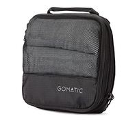 Gomatic Packing Cube Small | Borsa da Imballaggio e Organizer | Cubi | Borsa per Abiti a Compressione - Small