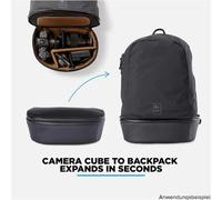 Gomatic Peter McKinnon PACCHETTO CUBO