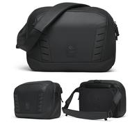 Gomatic Sling Bag Fotográfica 13L - Borsa a Tracolla para Cámara DSLR/Mirrorless, Impermeable, Diseño Peter McKinnon, Divisores Internos, Acceso Rápido, para Viajes y Fotografía Urbana