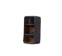 Gomatic Small Camera Cube 25L - Inserto Protettivo Imbottito con Divisori, Organizer Rigido per DSLR/Mirrorless, Integrazione Perfetta con Zaino Peter McKinnon 25L
