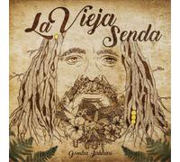 Gomba Jahbari – La Vieja Senda – CD – Marca Reeds