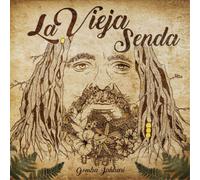 Gomba Jahbari La Vieja Senda (CD) Album