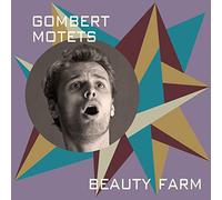 Gombert/ Beauty Farm - Motets (2 CD)