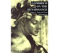 Leonie Gombrich Gombrich on the Renaissance (Tascabile)